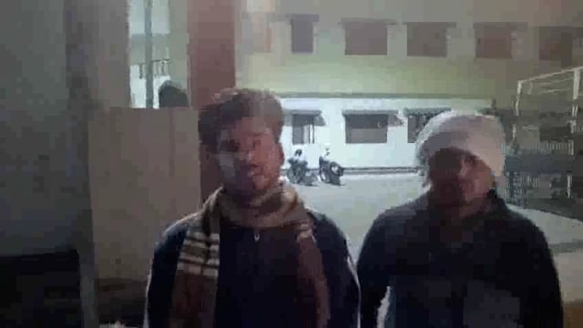 खाना खंदोली दहेज लोभियों के भेंट चढ़ी एक और विवाहिता ले ली जान विवाहिता के सोशल जनों ने हत्या कर फंदे से लटकाया