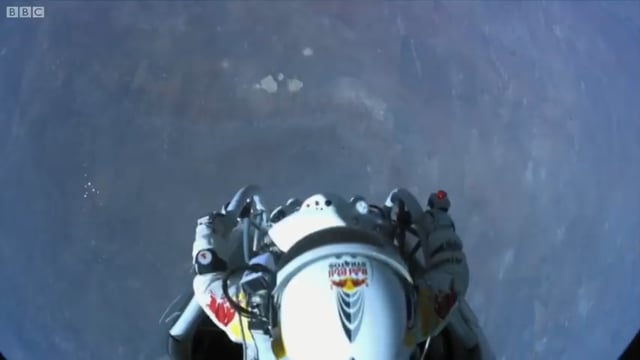 ▶️......एक ऑस्ट्रेलियाई वैज्ञानिक ने अंतरिक्ष में 128,000 फीट की ऊंचाई से छलांग लगाई और पृथ्वी पर पहुंचे...
उन्होंने 1236 किलोमीटर का सफर 4 मिनट और 5 सेकंड में पूरा किया...
उन्होंने पृथ्वी को घूमते हुए साफ देखा...
एक अद्भुत वीडियो, आपको भी इसे देखना चाहिए...
कृपया इसे अपने परिवार और बच्चों को भी दिखाएं...