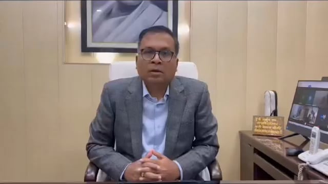 जागरूकता ही बचाव: जिलाधिकारी ने फाइलेरिया अभियान में सहभागिता की अपील की