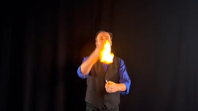 Video Instant Rose