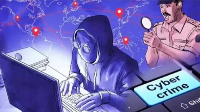 कलियर! बेटे को फसाने के नाम पर लाखों की साइबर ठगी! कलियर पुलिस ने किया अज्ञात में मुकदमा दर्ज!