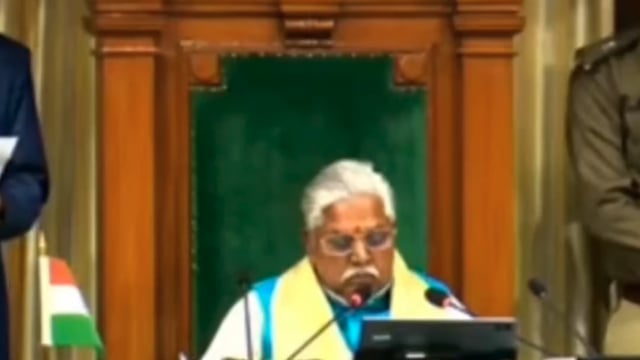 अभिषेक रंजन का बड़ा एक्शन: सरसिवा बाजार के अतिक्रमण पर विधानसभा में घेरी सरकार, अब क्या होगा अगला मोड़?"