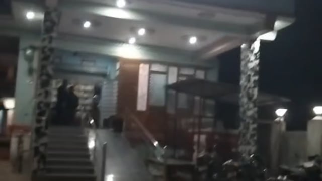 प्लास्टर के दौरान क्या हुआ? निजी अस्पताल के बेड पर महिला की रहस्यमयी मौत