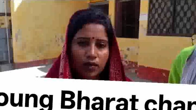 शाहजहांपुर जलालाबाद की वायरल भाभी कमेंट करना पड़ गया भारी