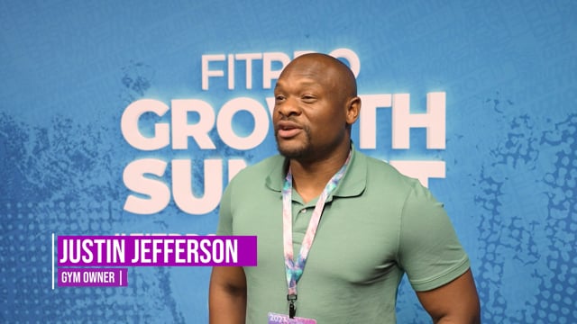 Justin Jefferson video preview