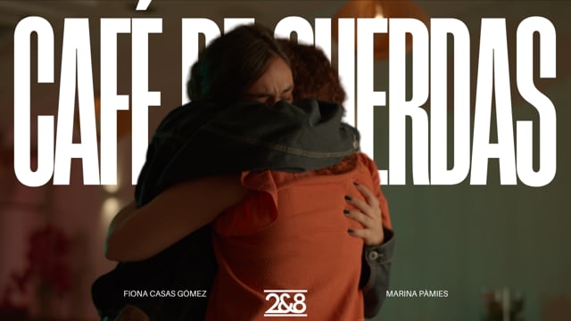 Café de cuerdas - Short Film