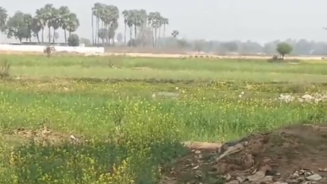 नदी पर कब्जा, कानून मौन; बांका किस ओर जा रहा है?