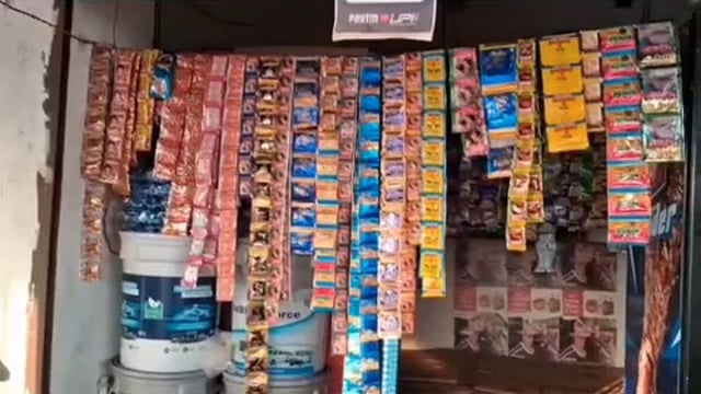 MANT- प्रिंट रेट पुराना, वसूली नई -आखिर किसके इशारे पर बढे दाम,,