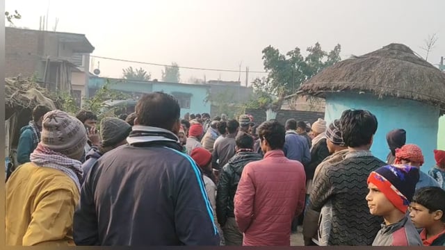 ‘तुम्हारे बाप का रास्ता है’—इसी तंज ने छीन ली एक घर की रोशनी