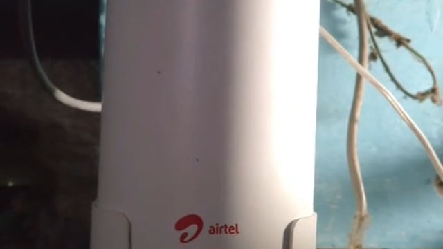 एयर फाइबर के नाम पर उपभोक्ताओं से लूट, एयरटेल एवं जिओ की सेवा से उपभोक्ता परेशान, इंटरनेट स्पीड व नेटवर्क फेल