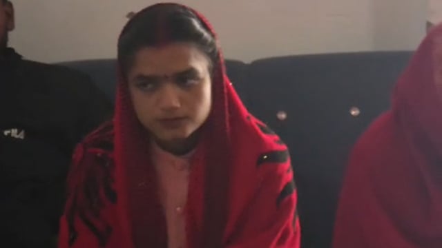 युवक के परिवार के लिए खतरा बना प्रेम विवाह