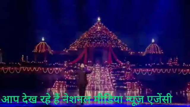 56 इंच का सीना सिर्फ जुमला नहीं रह गया, मोदी जी के साथ साथ हर भारतीय का भी हो गया है, देख कर यकीन पक्का हो जाएगा।