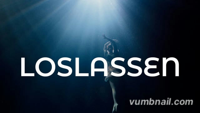 Loslassen | Soul Worship Song