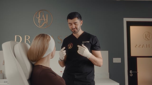 Endolift treatment video