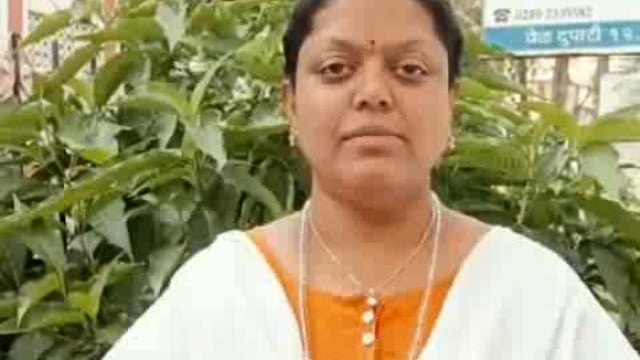 CTETपरीक्षा केंद्रावर महीलांना मंगळसुत्र काढणे यावरून हिंदू जनजागृती समिती वतीने जिल्हाधिकारी छत्रपती संभाजी नगर यांना निवेदन देण्यात आले.