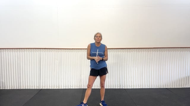 Movement and Message - 7