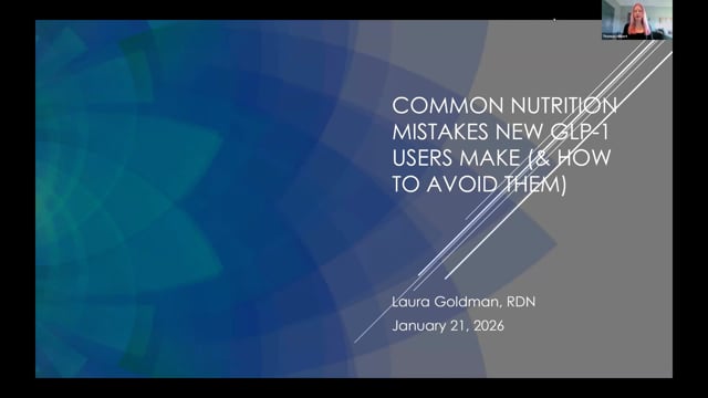 Common Nutrition Mistakes New GLP-1 Users Make (And How To Avoid Them)