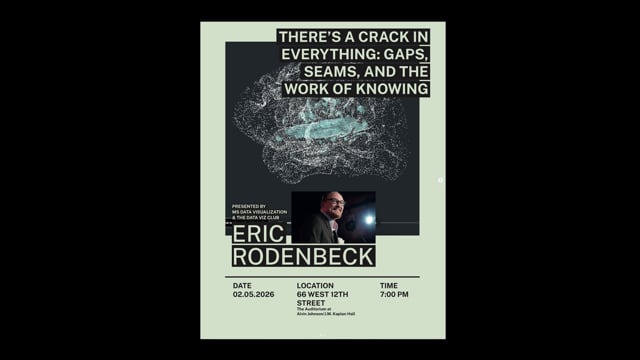 Eric Rodenbeck