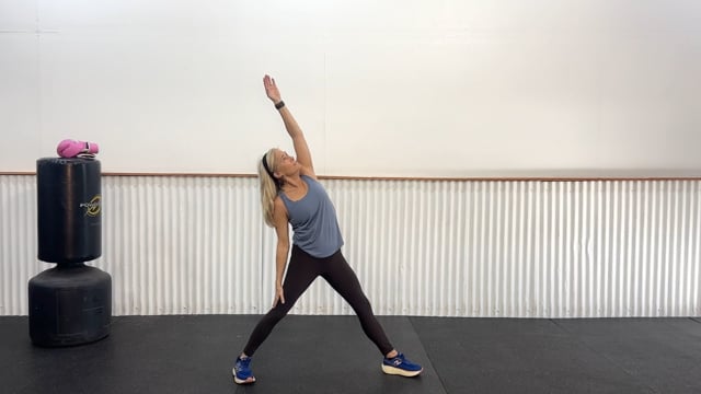 Movement and Message - 9