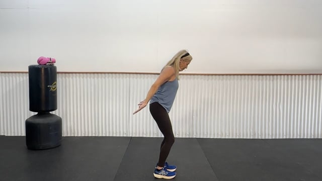 Movement and Message - 5