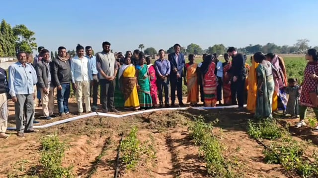 ग्रामीण विकास और महिला सशक्तिकरण की नई तस्वीर