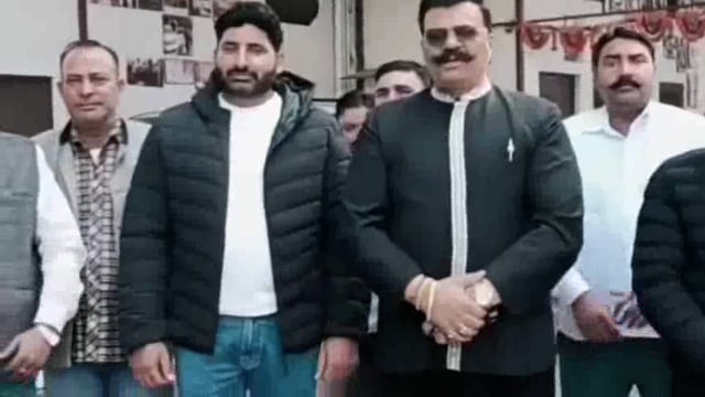 रुड़की! अवैध खनन माफियाओं और ओवरलोड डंपरों के खिलाफ कुंवर प्रणव ने खोला मोर्चा!