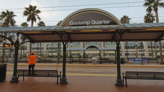 Virtual Run – San Diego, California, USA 1