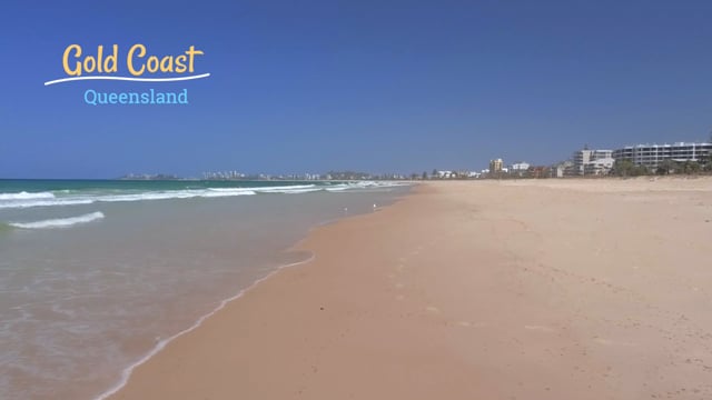 Virtual Run – Beaches of East Coast, Australia 2