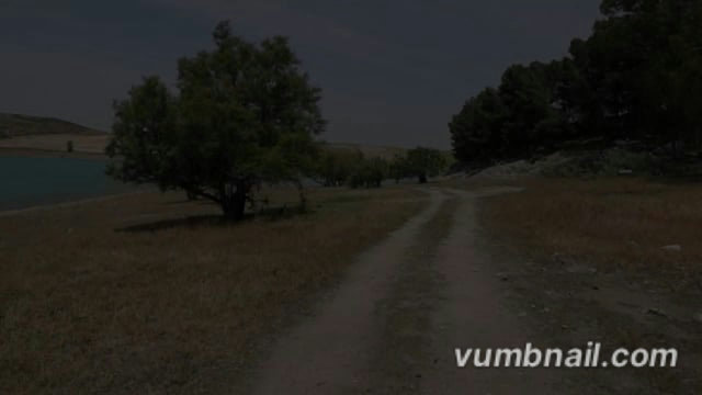 Virtual Cycle Rides – Mountain Lakes of Spain 1