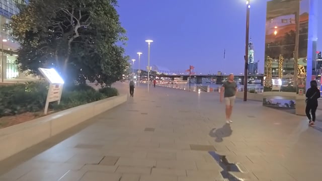 irtual Run – Dusk to Dawn Tour, Sydney, Australia 4
