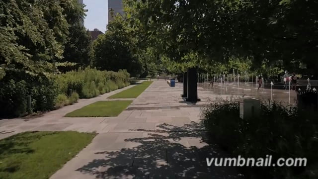 Virtual Run – St. Louis, Missouri, USA (Day to Night) 1