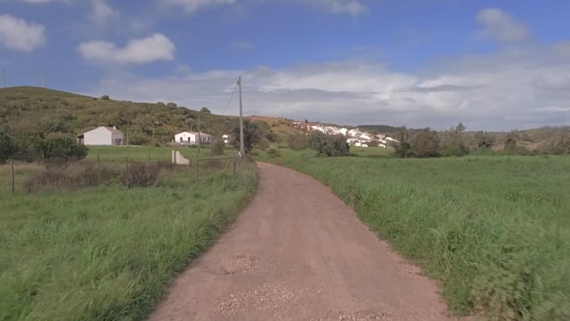 Virtual Run – Mountain Valley Run, Algarve, Portugal 2