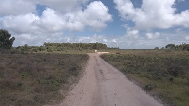 Virtual Run – Mountain Valley Warm-Up Run, Algarve, Portugal 1