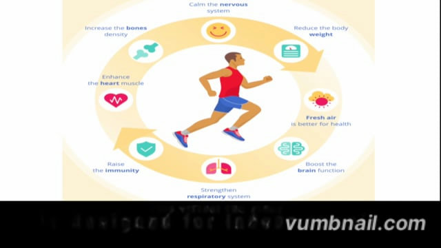 Virtual Run – 5 Miles in 30 Minutes, Manhattan, New York, USA 1