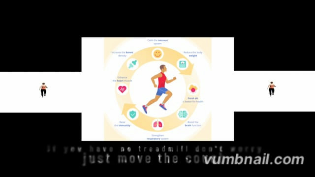 Virtual Run – 5 Miles in 38 Minutes, Ancient Rome, Italy 2