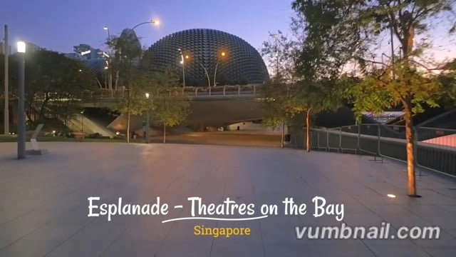 Virtual Run – 8 Miles in 41 Minutes, Singapore 3