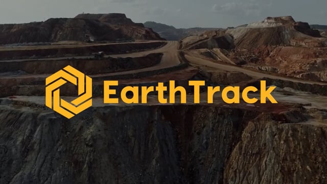 EarthTrack Website