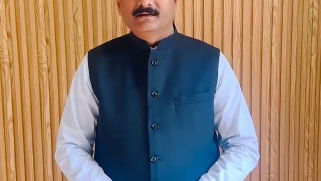 यूपी बजट ‘वन ट्रिलियन डॉलर’ की ओर ऐतिहासिक कदम – पूर्व मंत्री सतीश द्विवेदी