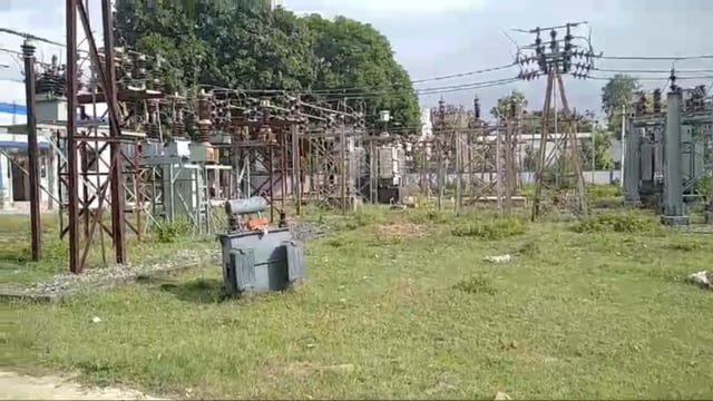 बिजली चोरी करने के आरोप में सात लोगों के विरुद्ध दर्ज की गई प्राथमिकी