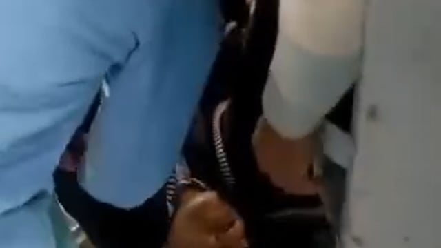 विनीत दीक्षित की यह वीडियो पूरी अब आई है ट्रेन के लैट्रिन में कैसे मिली थी इसकी लाश