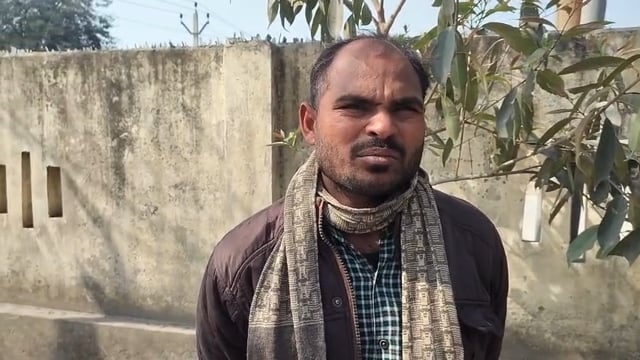 शाहजहांपुर जैतीपुर थाना क्षेत्र में कक्षा 2 के छात्र को ट्रैक्टर ट्राली ने कुचलकर मौके फरार हो गए जांच में जुटी पुलिस 