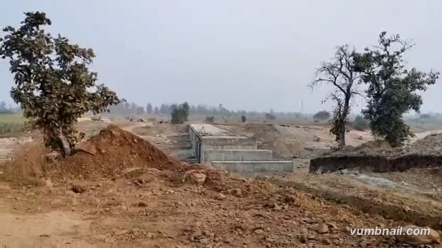 अखेर या पुलाचे बांधकाम अंतिम टप्प्यात; बघा कुठला मार्ग झाला सोयासकर..?