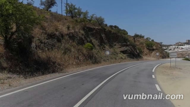 Virtual Run – Villages of the Algarve, Portugal 3