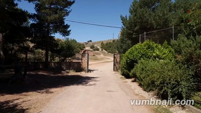 Virtual Run – Toledo, Spain 1
