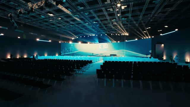 Qatar Government Excellence Award 2026