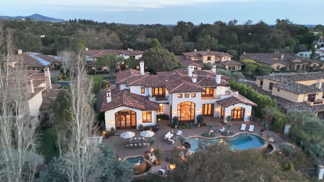 Nova Coast Media — San Diego luxury real estate photography and video