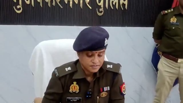 🚨 साइबर क्राइम का बड़ा खुलासा! डिजिटल अरेस्ट से USDT क्रिप्टो तक ठगी का खेल बेनकाब | 3 आरोपी गिरफ्तार | #SPCrime बाईट