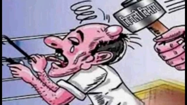 सात लोगों पर बिजली चोरी की दर्ज कराई गई प्राथमिकी