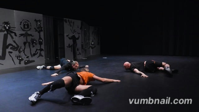 Foto Tale Hendnes Dansens Hus 2025 24