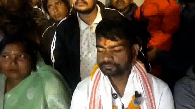 गिरिडीह नगर निकाय चुनाव में राजनीतिक पार्टियों की प्रत्यक्ष भूमिका#GIRIDIH